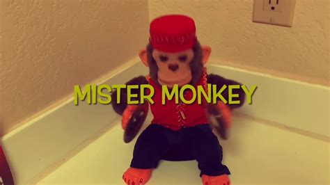 Mr Monkey NetBet